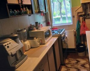 Lakás 1 szobák eladó on Cluj-napoca, Zóna Gheorgheni