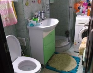 Lakás 1 szobák eladó on Cluj-napoca, Zóna Gheorgheni