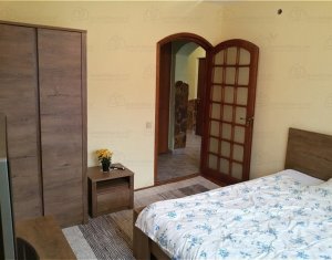 Lakás 3 szobák kiadó on Cluj-napoca, Zóna Centru