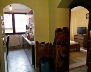 Lakás 3 szobák kiadó on Cluj-napoca, Zóna Centru