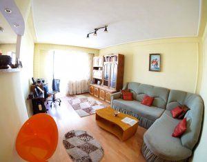 Lakás 2 szobák eladó on Cluj-napoca, Zóna Manastur