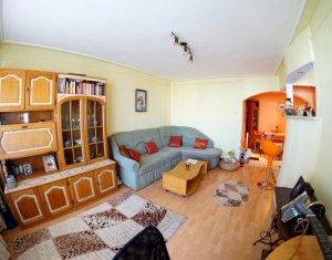 Lakás 2 szobák eladó on Cluj-napoca, Zóna Manastur