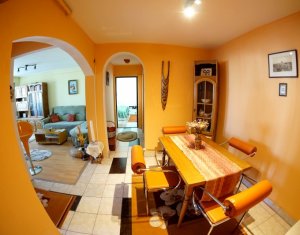 Lakás 2 szobák eladó on Cluj-napoca, Zóna Manastur