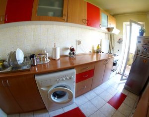 Lakás 2 szobák eladó on Cluj-napoca, Zóna Manastur