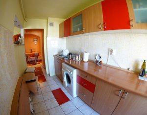 Lakás 2 szobák eladó on Cluj-napoca, Zóna Manastur