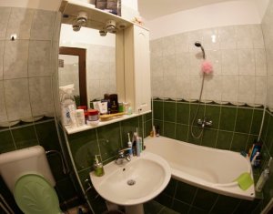 Lakás 2 szobák eladó on Cluj-napoca, Zóna Manastur