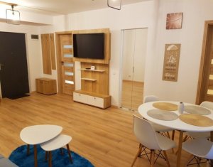 Lakás 1 szobák kiadó on Cluj-napoca, Zóna Gheorgheni