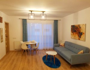 Lakás 1 szobák kiadó on Cluj-napoca, Zóna Gheorgheni