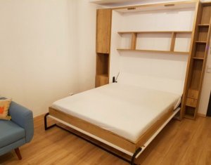 Lakás 1 szobák kiadó on Cluj-napoca, Zóna Gheorgheni