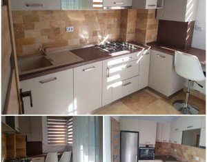 Lakás 1 szobák kiadó on Cluj-napoca, Zóna Gheorgheni