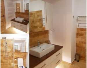 Lakás 1 szobák kiadó on Cluj-napoca, Zóna Gheorgheni