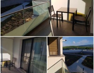 Lakás 1 szobák kiadó on Cluj-napoca, Zóna Gheorgheni