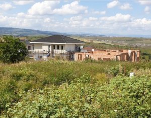 Telek eladó on Dezmir