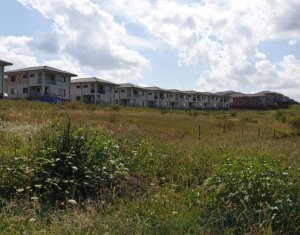 Telek eladó on Dezmir