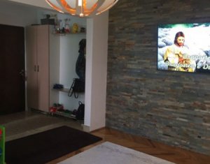 Lakás 3 szobák eladó on Cluj-napoca, Zóna Manastur