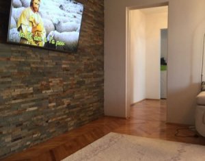 Lakás 3 szobák eladó on Cluj-napoca, Zóna Manastur