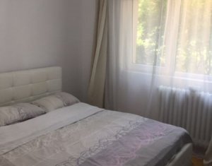 Lakás 3 szobák eladó on Cluj-napoca, Zóna Manastur