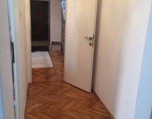 Lakás 3 szobák eladó on Cluj-napoca, Zóna Manastur