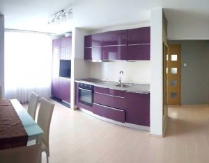 Lakás 2 szobák kiadó on Cluj-napoca, Zóna Zorilor