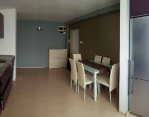 Lakás 2 szobák kiadó on Cluj-napoca, Zóna Zorilor