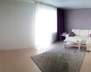 Lakás 2 szobák kiadó on Cluj-napoca, Zóna Zorilor