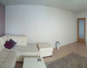 Lakás 2 szobák kiadó on Cluj-napoca, Zóna Zorilor