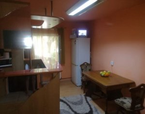 Lakás 2 szobák eladó on Cluj-napoca, Zóna Marasti