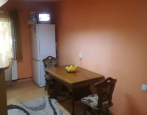 Lakás 2 szobák eladó on Cluj-napoca, Zóna Marasti