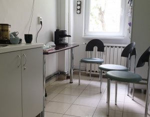 Cabinet stomatologic individual, 28 mp, mobilat si utilat