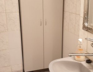 Cabinet stomatologic individual, 28 mp, mobilat si utilat