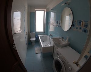 Lakás 3 szobák kiadó on Cluj-napoca, Zóna Zorilor