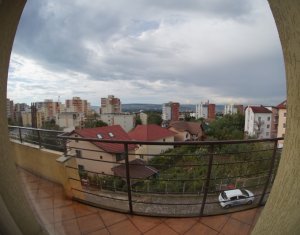 Lakás 3 szobák kiadó on Cluj-napoca, Zóna Zorilor