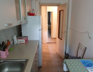 Lakás 2 szobák eladó on Cluj-napoca, Zóna Manastur