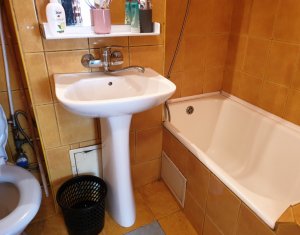 Lakás 2 szobák eladó on Cluj-napoca, Zóna Manastur