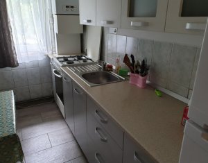 , 41m2 on Cluj-napoca, Zóna Manastur