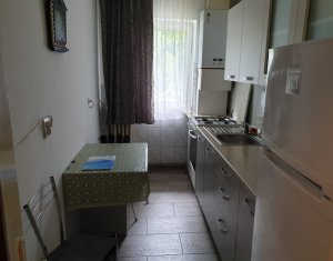 Lakás 2 szobák eladó on Cluj-napoca, Zóna Manastur