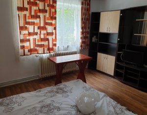 Lakás 2 szobák eladó on Cluj-napoca, Zóna Manastur