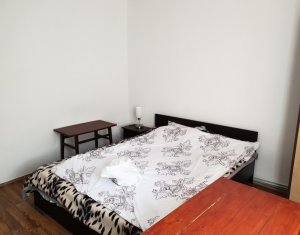 Lakás 2 szobák eladó on Cluj-napoca, Zóna Manastur