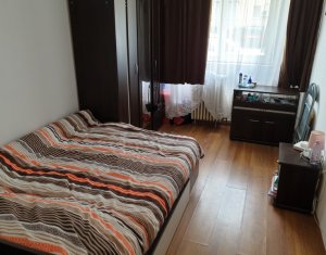 Lakás 2 szobák eladó on Cluj-napoca, Zóna Manastur