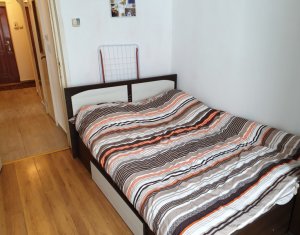 Lakás 2 szobák eladó on Cluj-napoca, Zóna Manastur