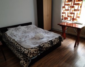 Lakás 2 szobák eladó on Cluj-napoca, Zóna Manastur