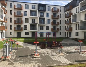 , 72.56m2 on Floresti