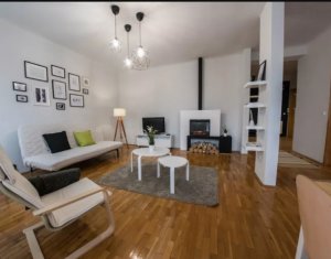 Lakás 3 szobák eladó on Cluj-napoca, Zóna Centru