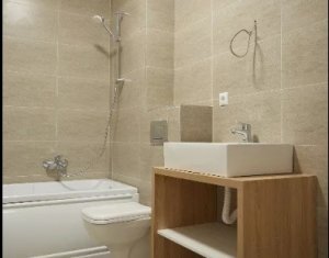 Lakás 2 szobák eladó on Floresti