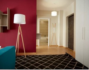 Lakás 2 szobák eladó on Floresti