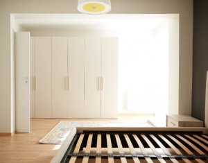 Lakás 2 szobák eladó on Floresti