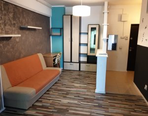 , 43m2 on Cluj-napoca, Zóna Marasti