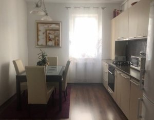 Lakás 2 szobák eladó on Floresti