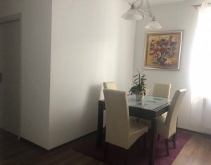 Lakás 2 szobák eladó on Floresti