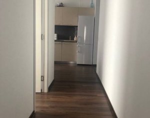 Lakás 2 szobák eladó on Floresti